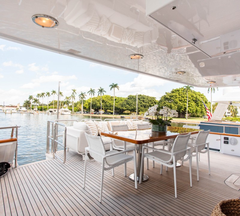 burger yachts for charter